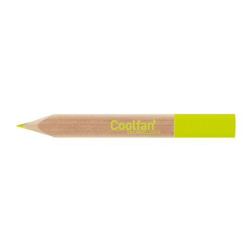 Fluo jaune surligneur tampo