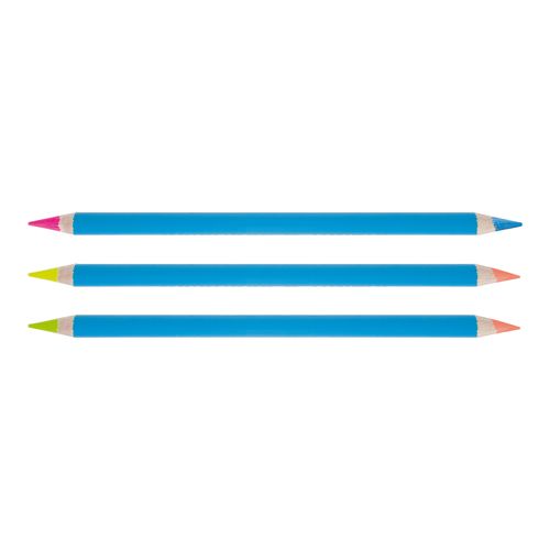 Bicolore-couleurs couleurs 2 Pantone 17,6cm