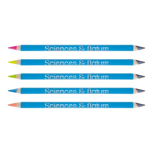 Bicolore-couleurs 2 Pantone hb/fluo 17,6