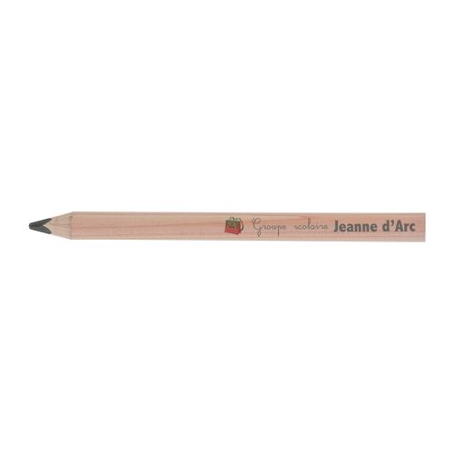 Crayon triangulaire jumbo