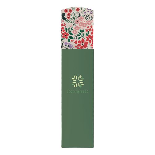 Étui blanc 100% personnalisable