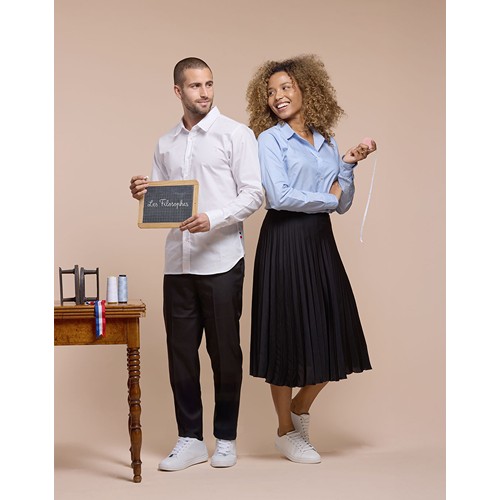 Chemise homme
