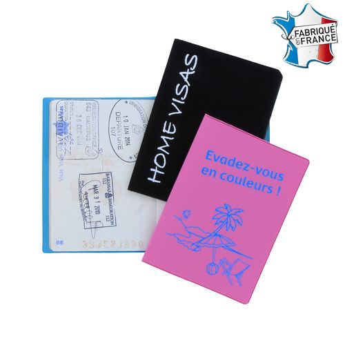 Protège passeport