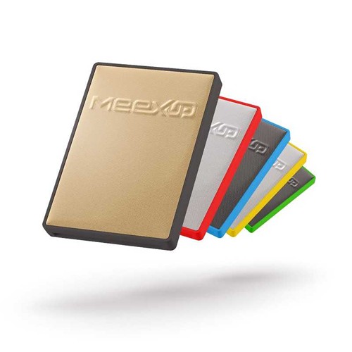 ST/A - Meexup - Porte-cartes RFID
