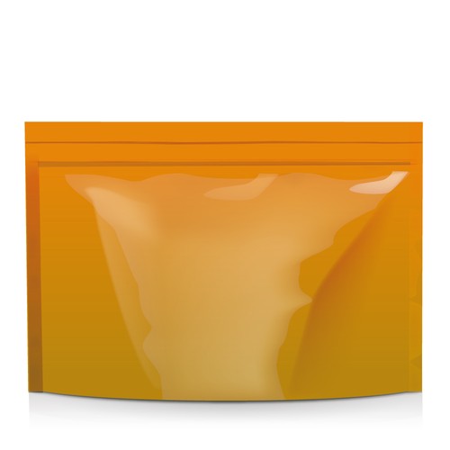 Sac à gouter fermeture type scratch ou zip