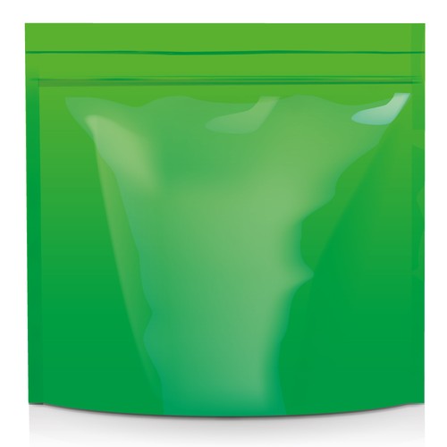 Sac à gouter fermeture type scratch ou zip
