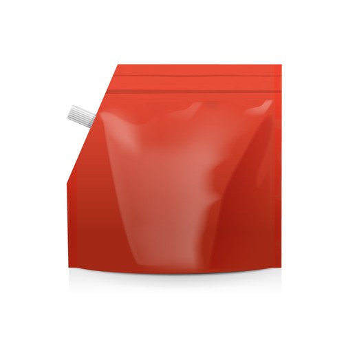 Sac à vrac doseur réutilisable Modèle Petit Bouchon et Zip