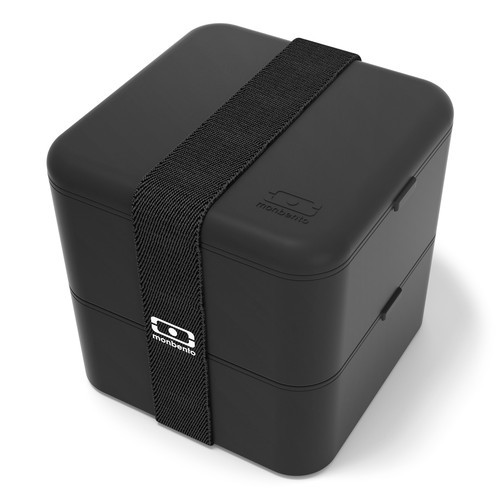 Lunch box MB Square